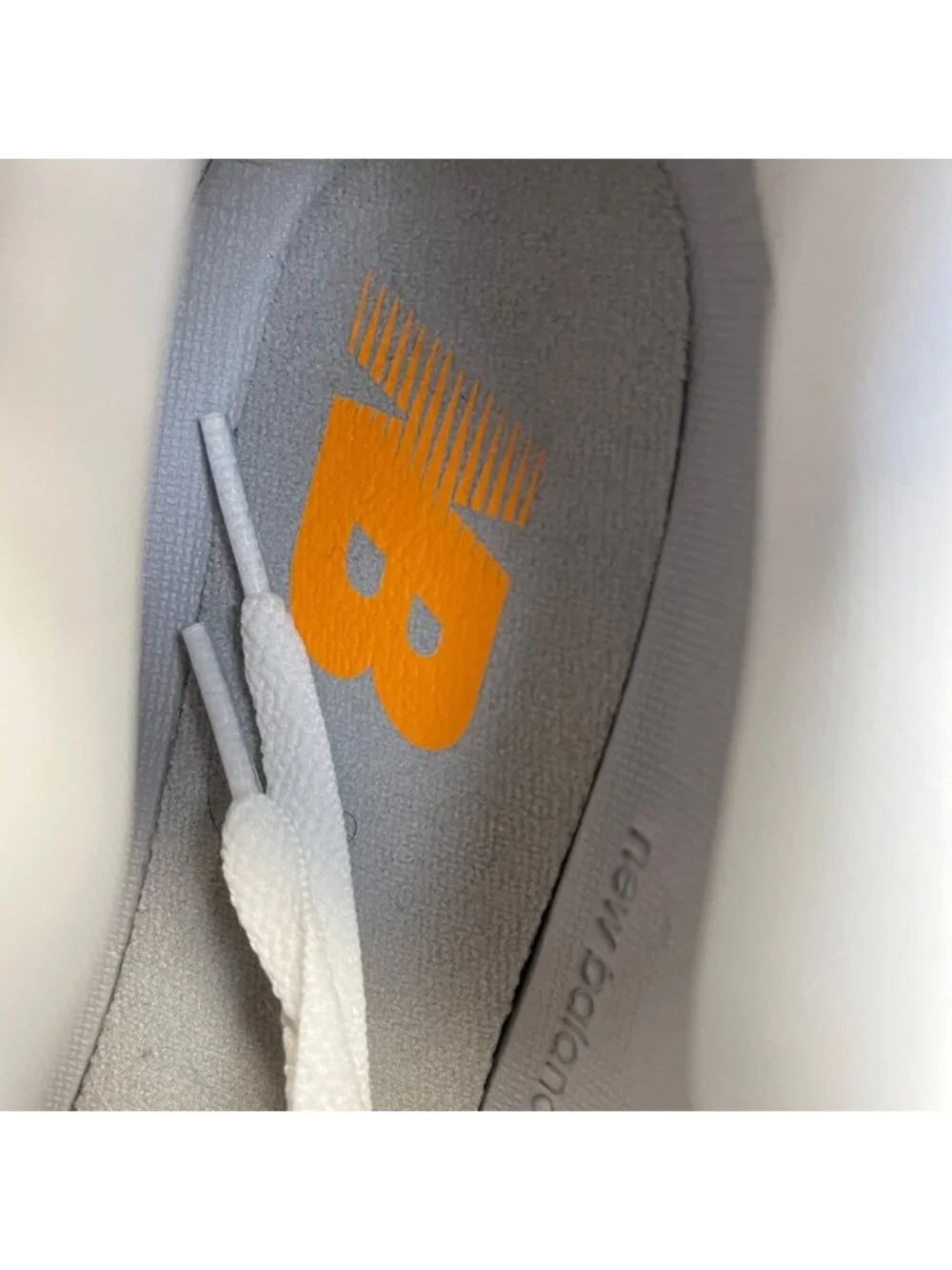 New Balance please review